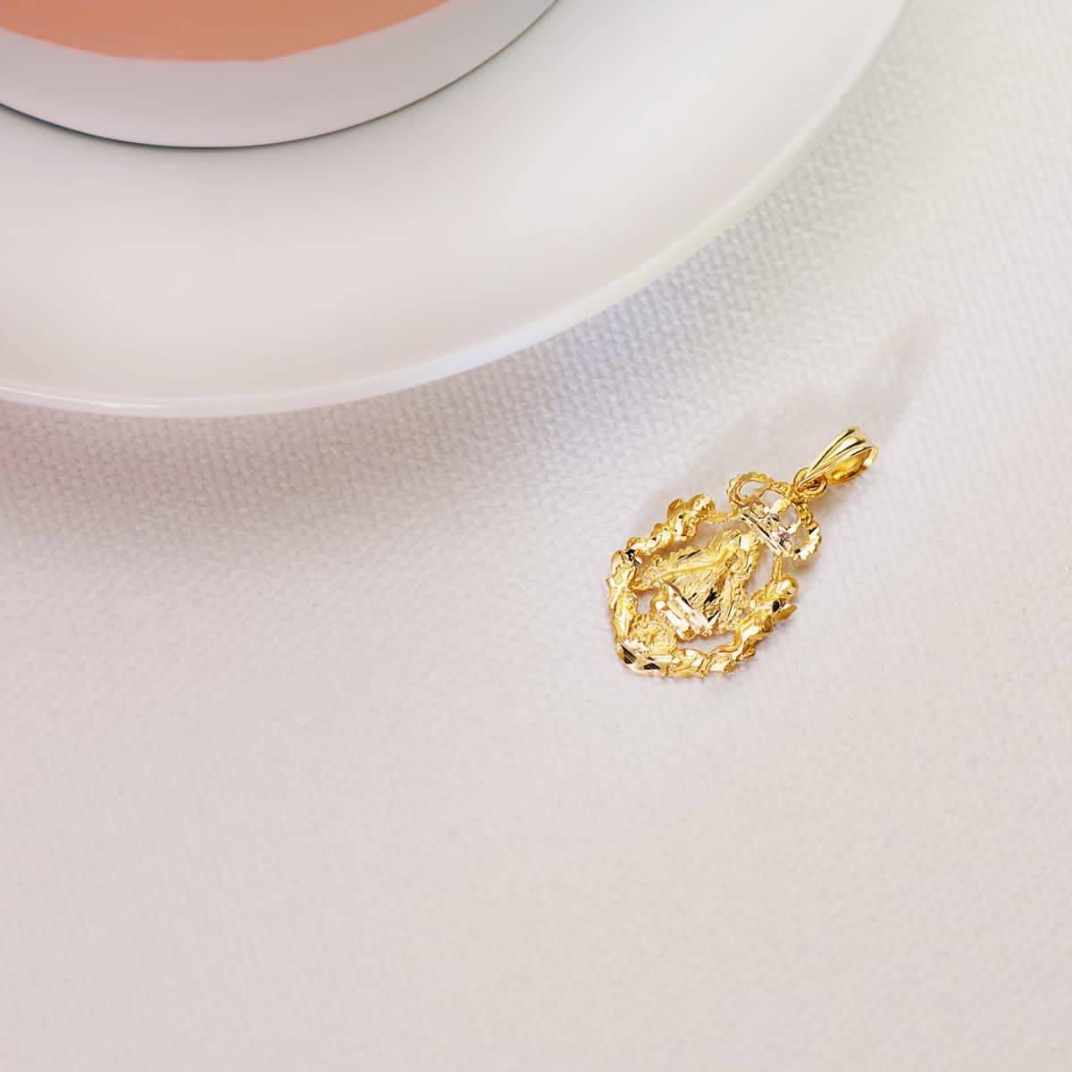 200 Alfileres De Cabeza Chapados En Oro 18k – Calibre 21 (0.7mm), 40mm – Para Joyería Y Manualidades